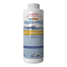 Sanit-eezy Spa Sanitiser 500mL