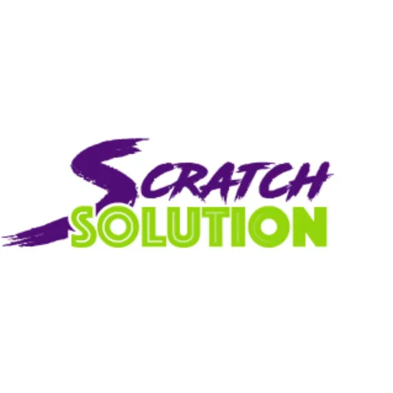Scratch Solution