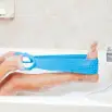 Shimmy Scrub