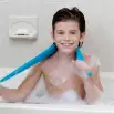 Shimmy Scrub