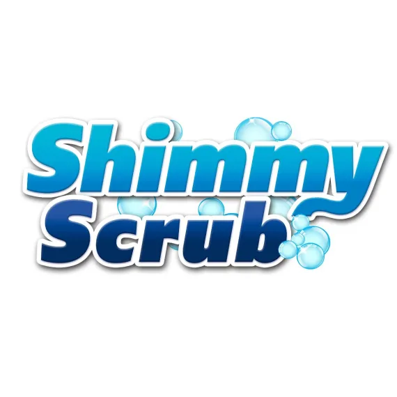 Shimmy Scrub