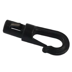 Shockcord Hook