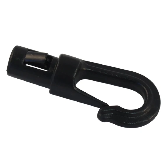 Shockcord Hook