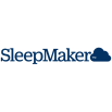 SleepMaker Designer Mattress Base Single
