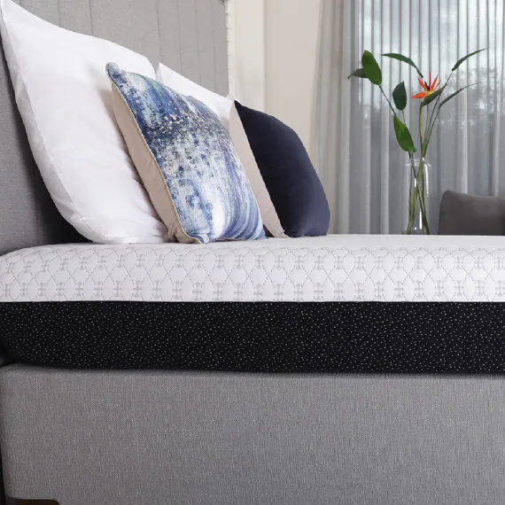 Sleepmaker bed deals in a box