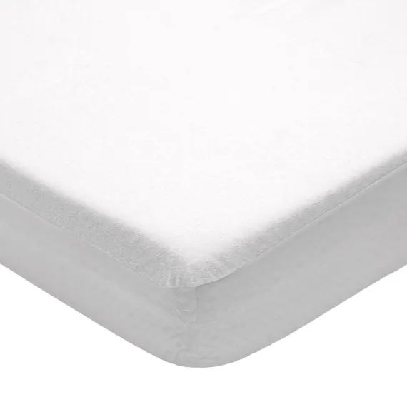 Smooth Dynatex Mattress Protector Double
