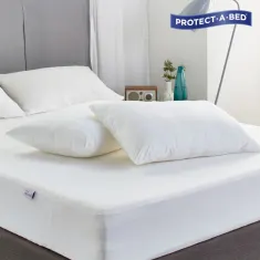 Smooth Dynatex Pillow Protector