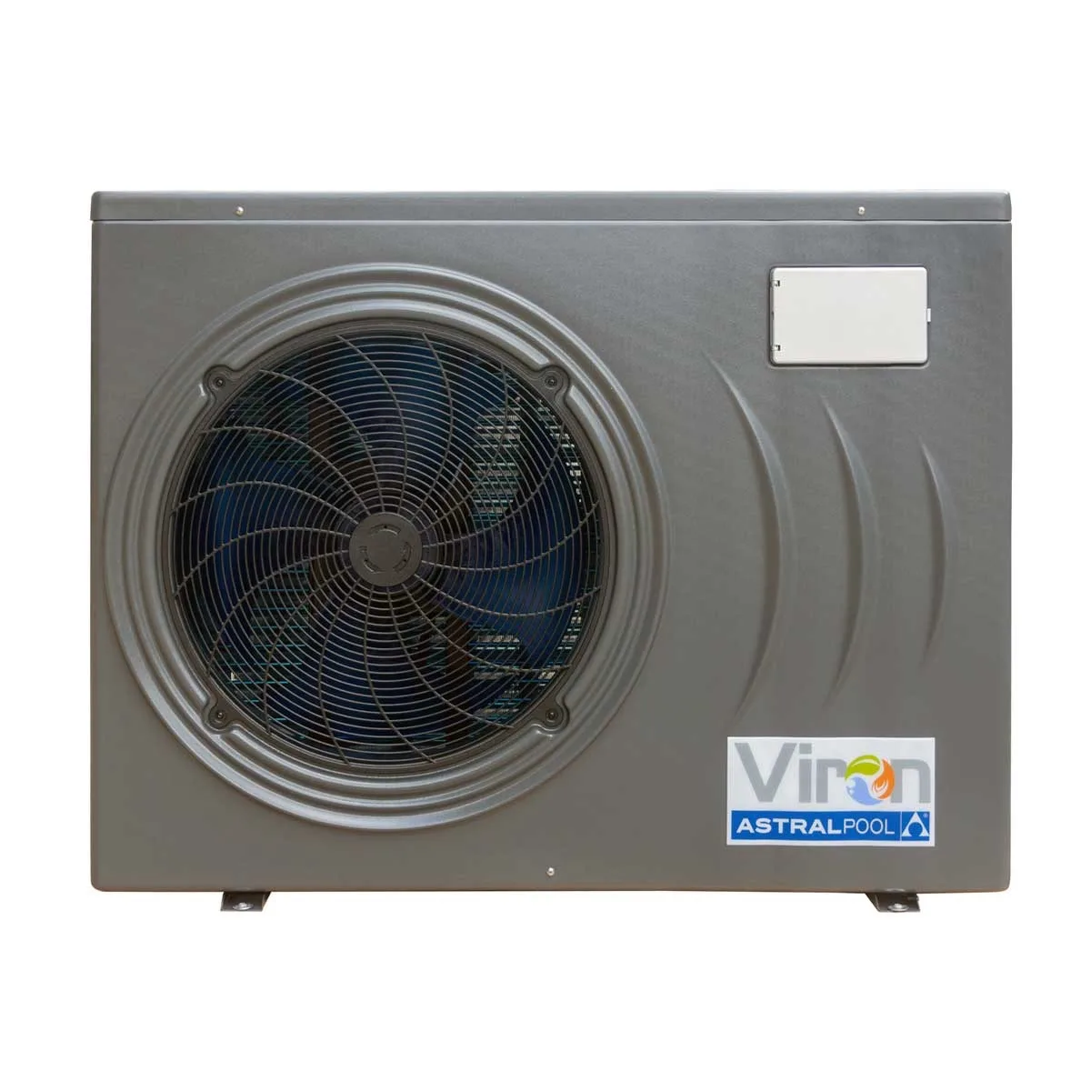 AstralPool Viron Inverter Pool Heat Pump 9kW