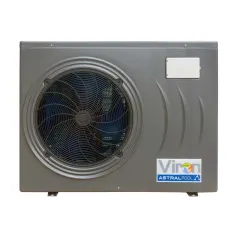 AstralPool Viron Inverter Pool Heat Pump 9kW