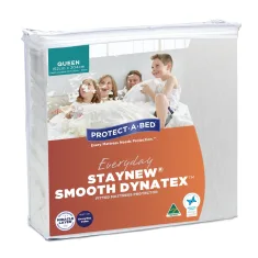 Smooth Dynatex Mattress Protector Queen