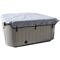 Soft Spa Cover Suits up to 1.5m x 2.1m Spa