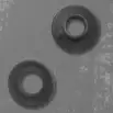 Solar Cover Eyelet Male and Female
