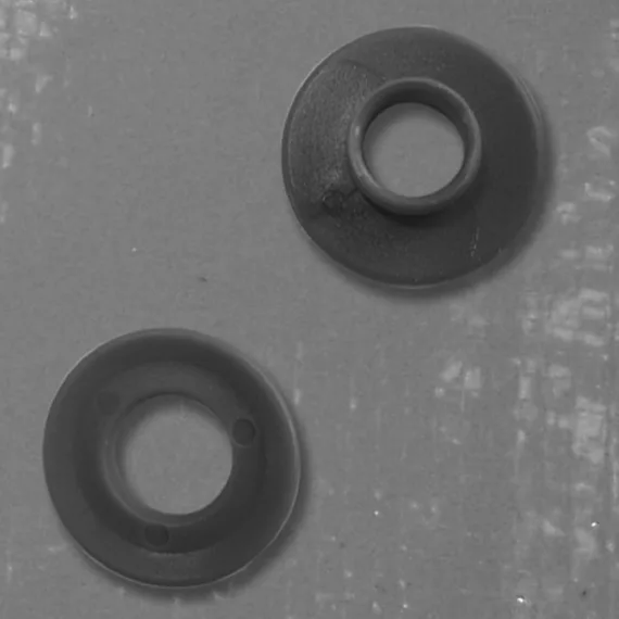 Solar Cover Eyelet Male and Female
