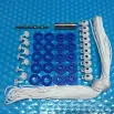 Solar Roller Refit Kit To Suit UTC + 5 Star
