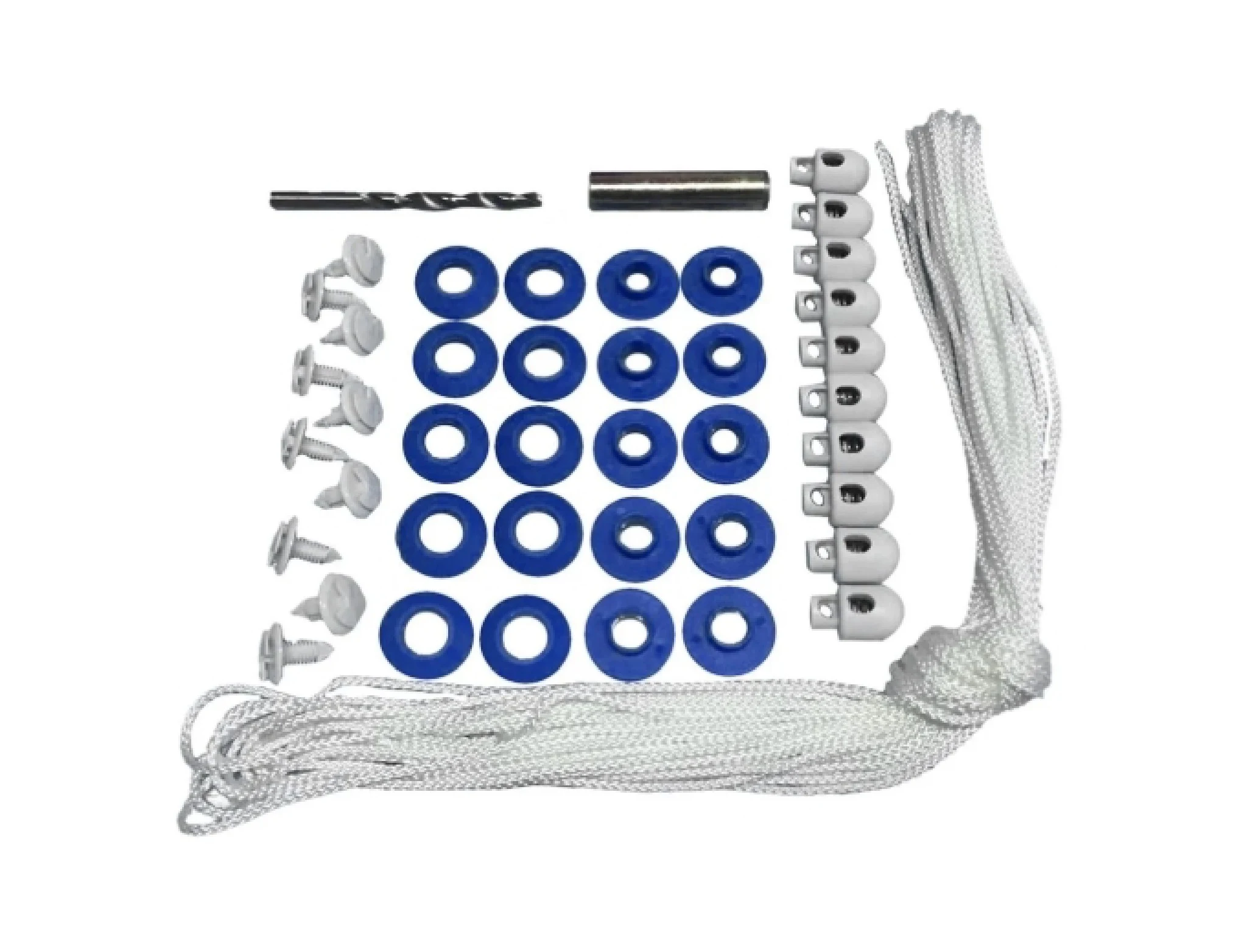 Solar Roller Refit Kit To Suit UTC + 5 Star