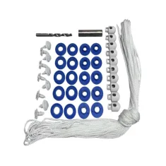 Solar Roller Refit Kit To Suit UTC + 5 Star