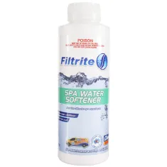 Spa Water Softener 500g