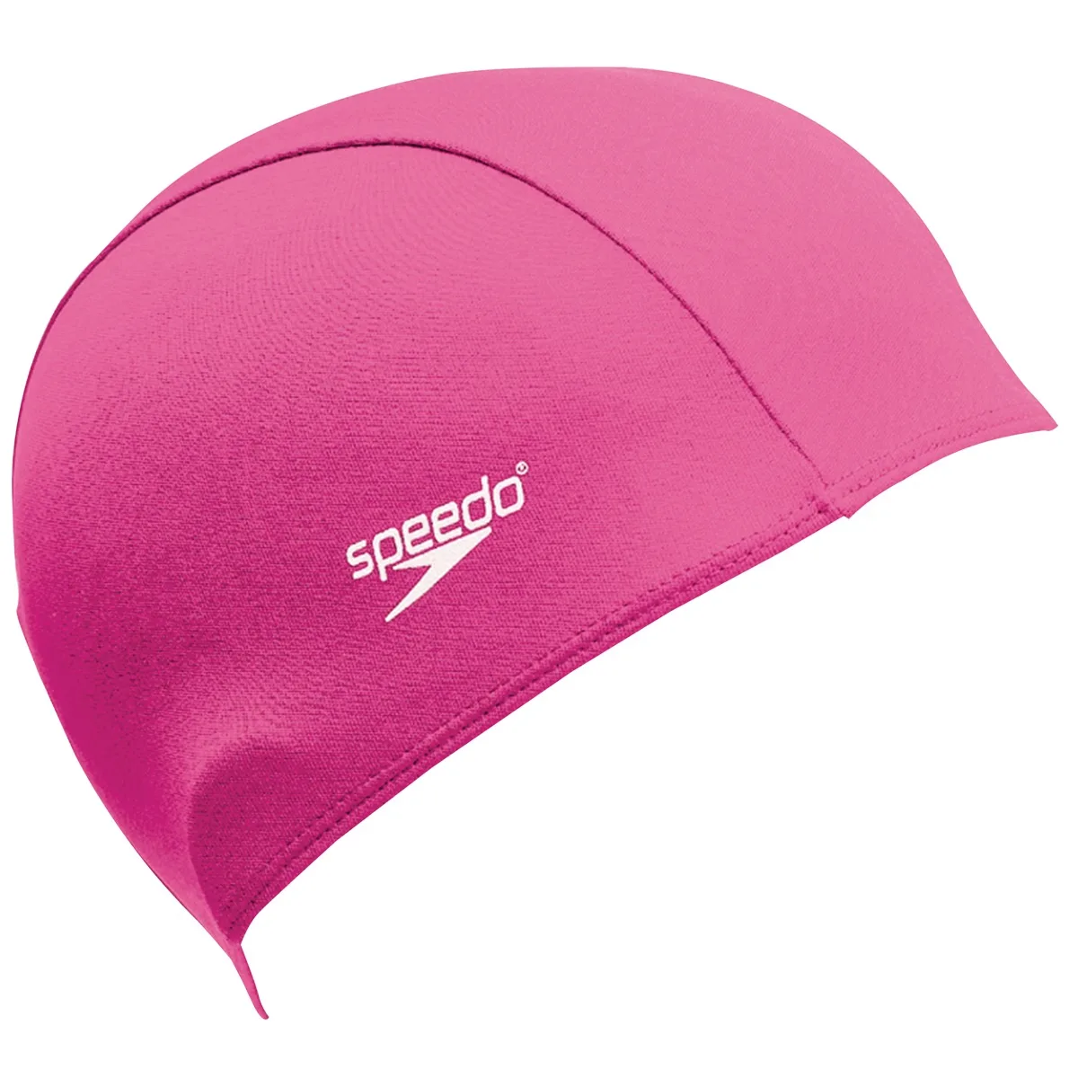 Speedo Cap Polyester Assorted Junior