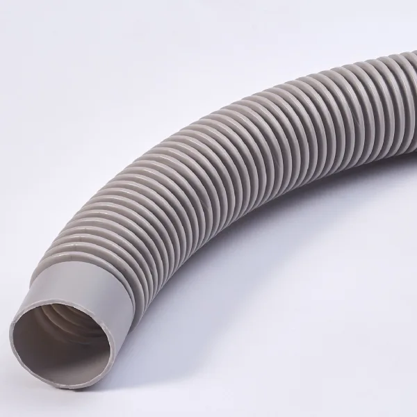 Spiggotted Hose