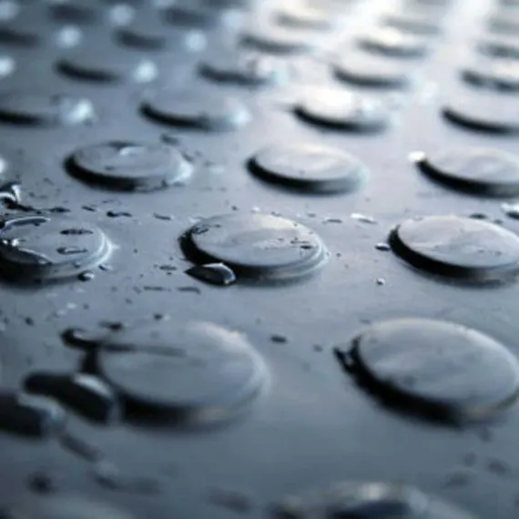 Stall Mat