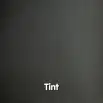 Static Privacy Film Tint