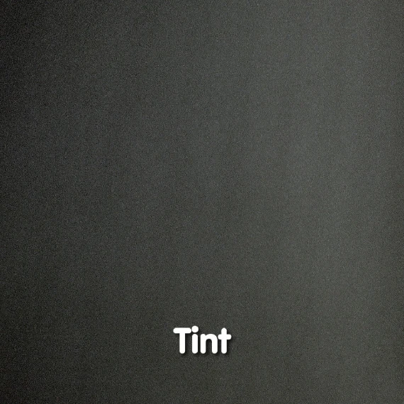 Static Privacy Film Tint