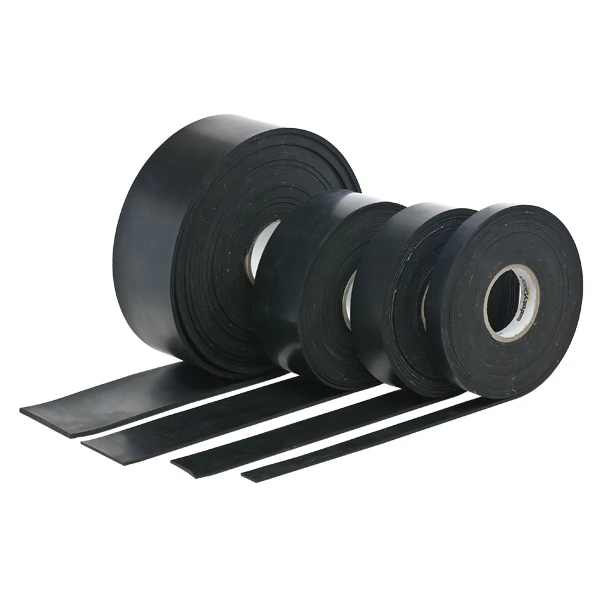 Neoprene Strip Rubber