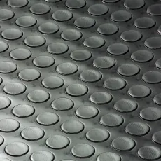 Studded Rubber Matting