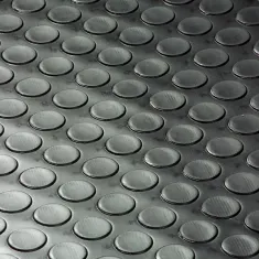 Studded Rubber Matting