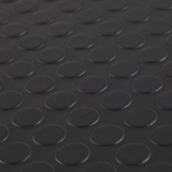 Studded Rubber Matting