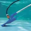 Supa Vac Underwater Vacuum and Venturi Pump