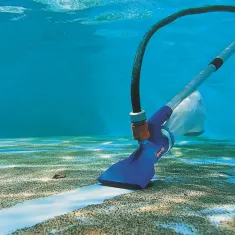 Supa Vac Underwater Vacuum and Venturi Pump