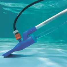 Supa Vac Underwater Vacuum and Venturi Pump
