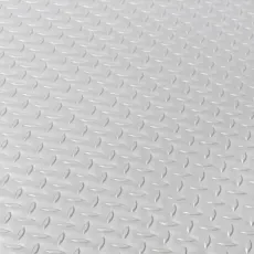Supafloor Checker Plate Flooring