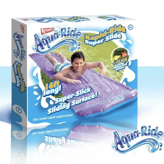 Super Slide Double