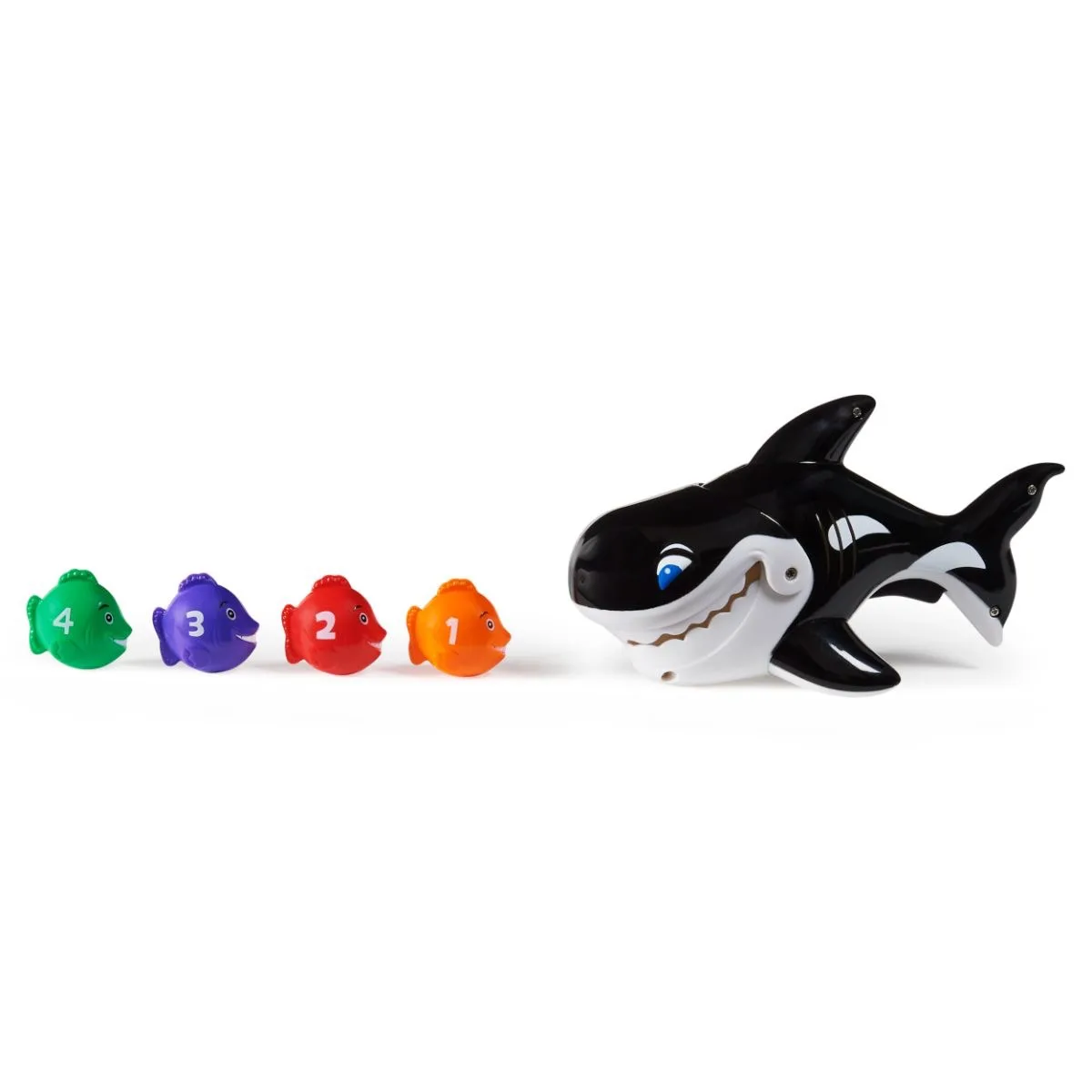 Swimways Gobble Gobble Guppies