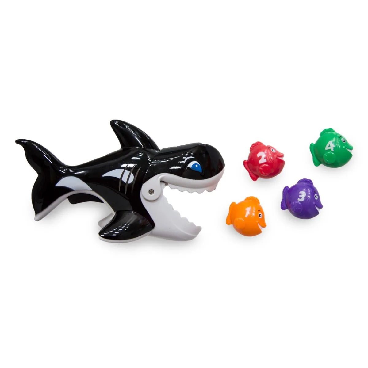 Swimways Gobble Gobble Guppies