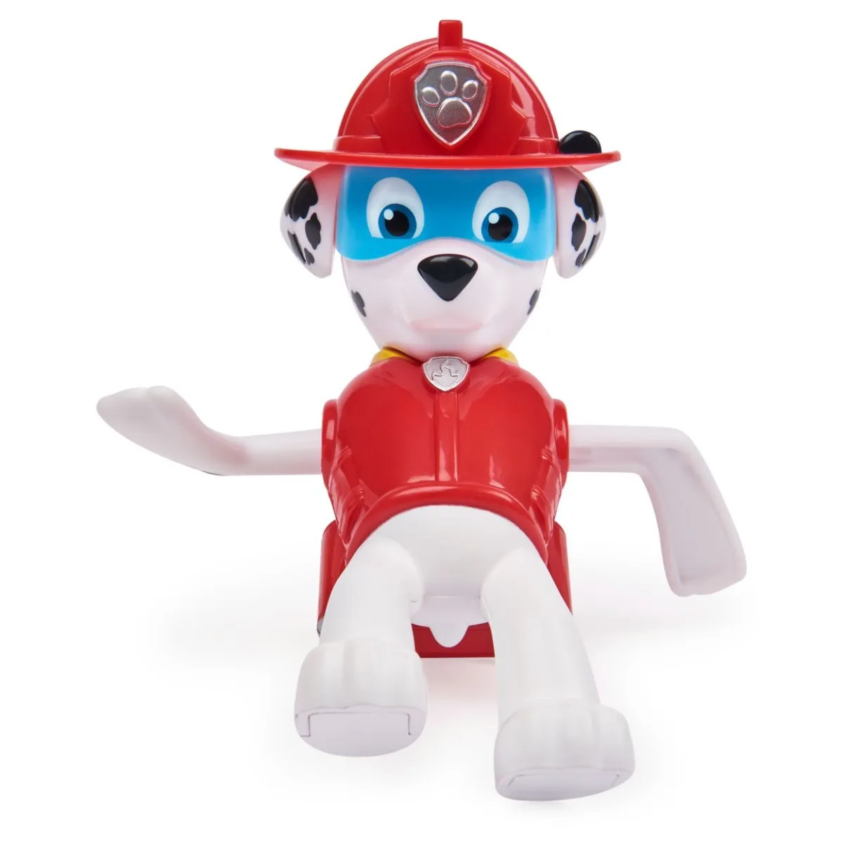 Swimways Paddlin Pups Paw Patrol - Main Image
