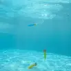 Swimways Toypedo Bandits