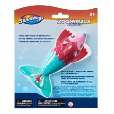 Swimways Zoomimals