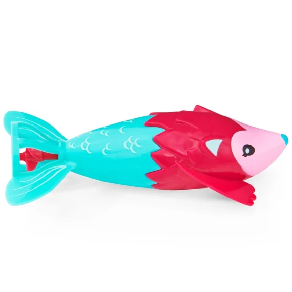Swimways Zoomimals