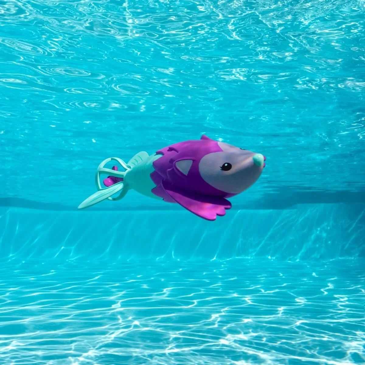Swimways Zoomimals