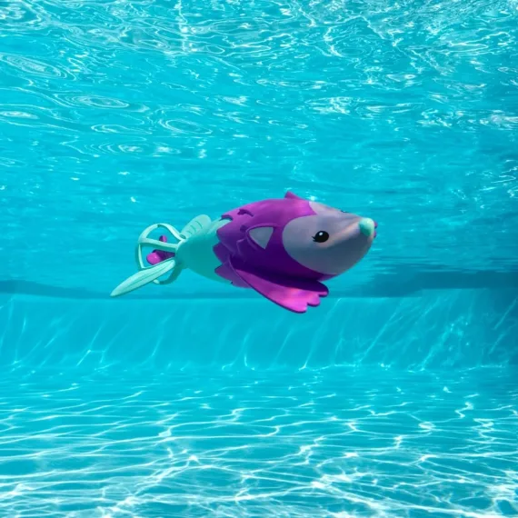Swimways Zoomimals