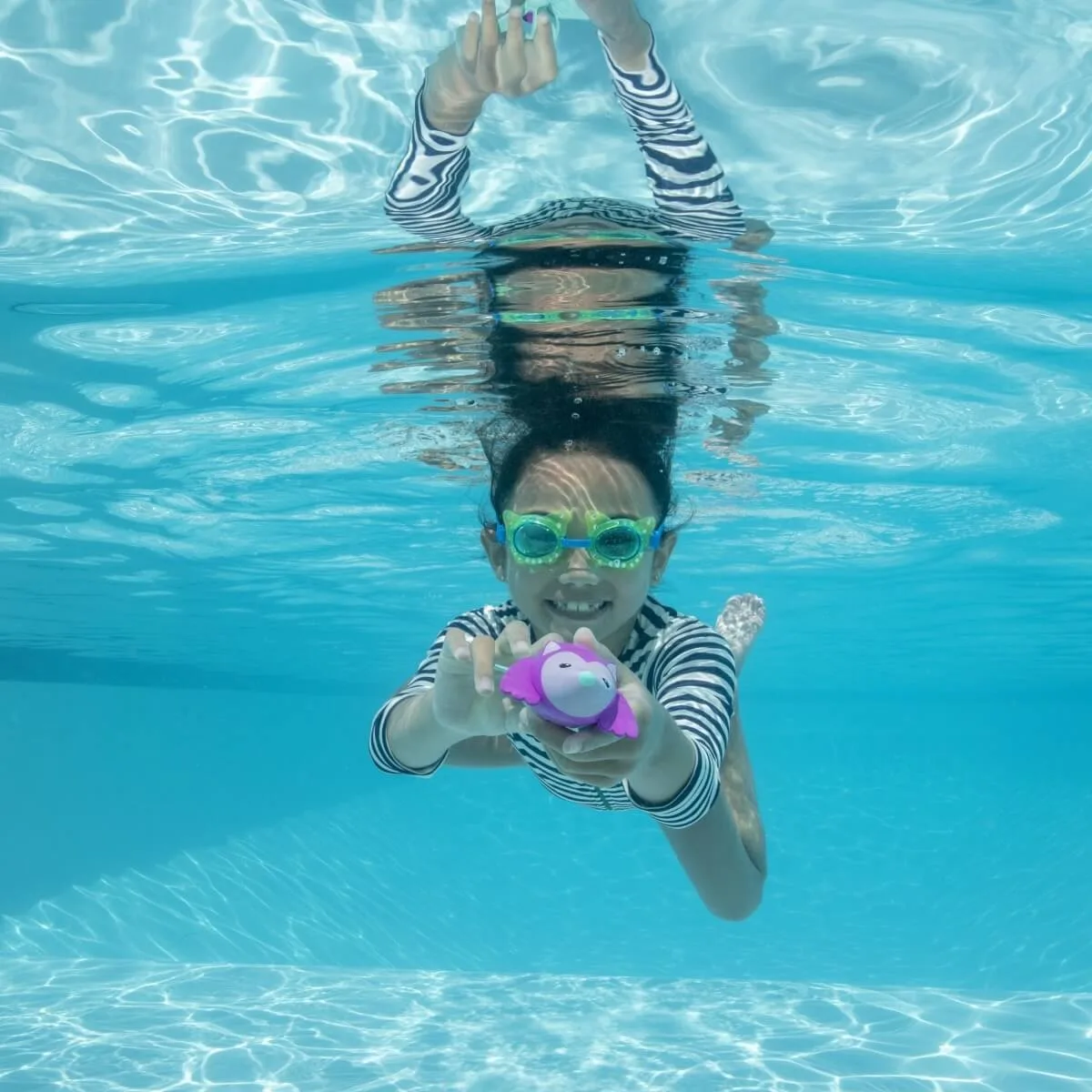 Swimways Zoomimals