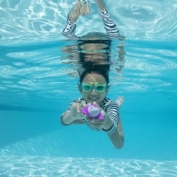 Swimways Zoomimals