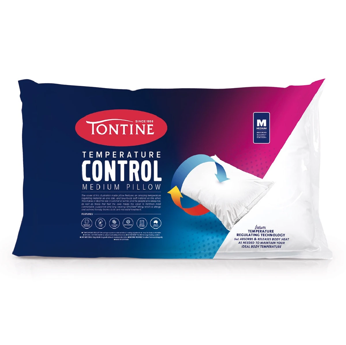 Tontine european pillow new arrivals