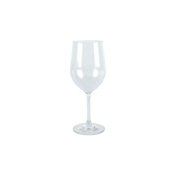 Tritan Wine Glass 355ml 4 Pack