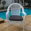 Tuf Stuff Seaford Seat Cushion