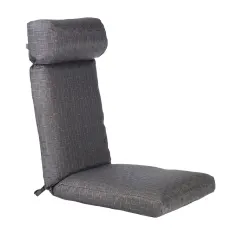 Tuf Stuff Seat and High Back Cushion Silkworm
