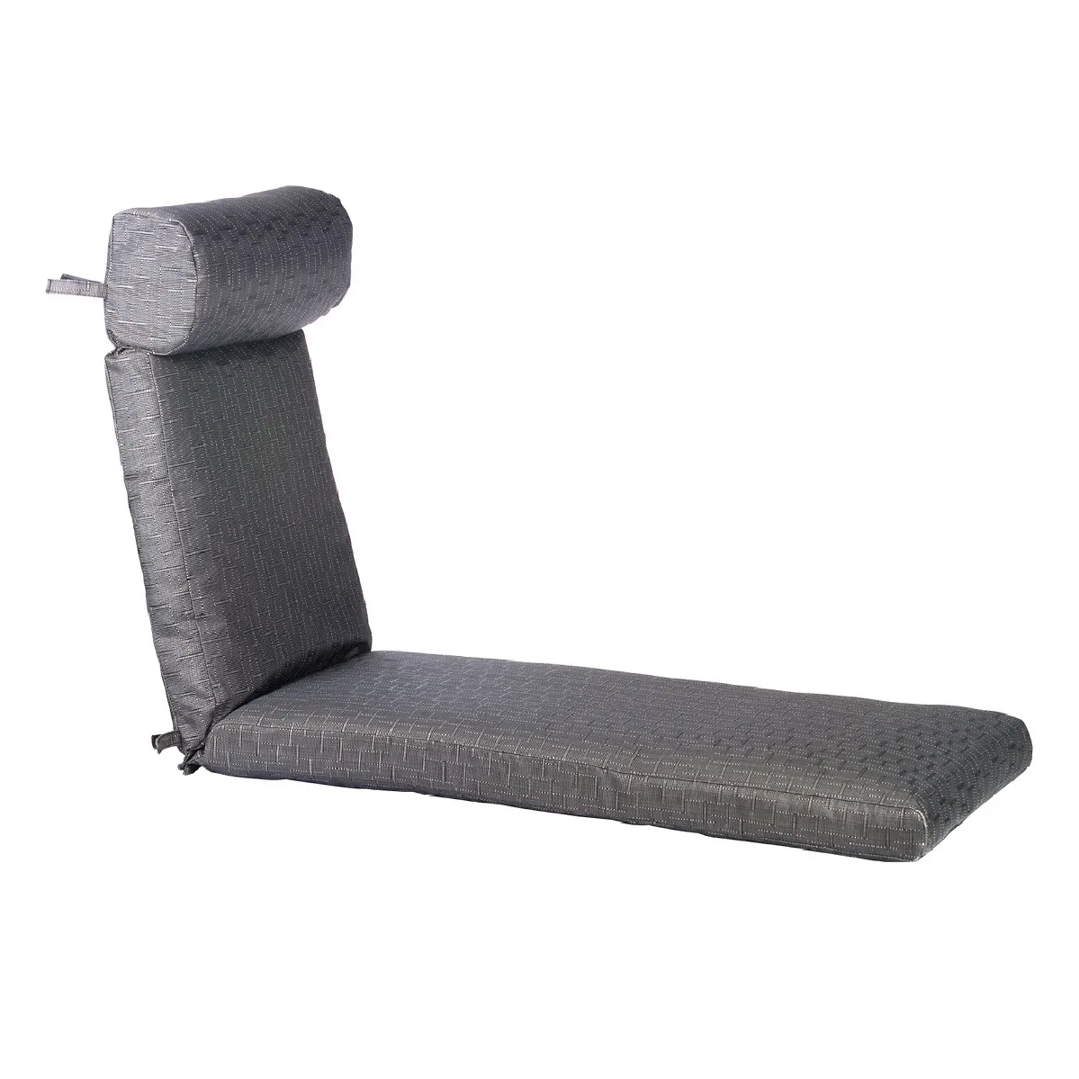 Clark rubber sun lounge cushions deals